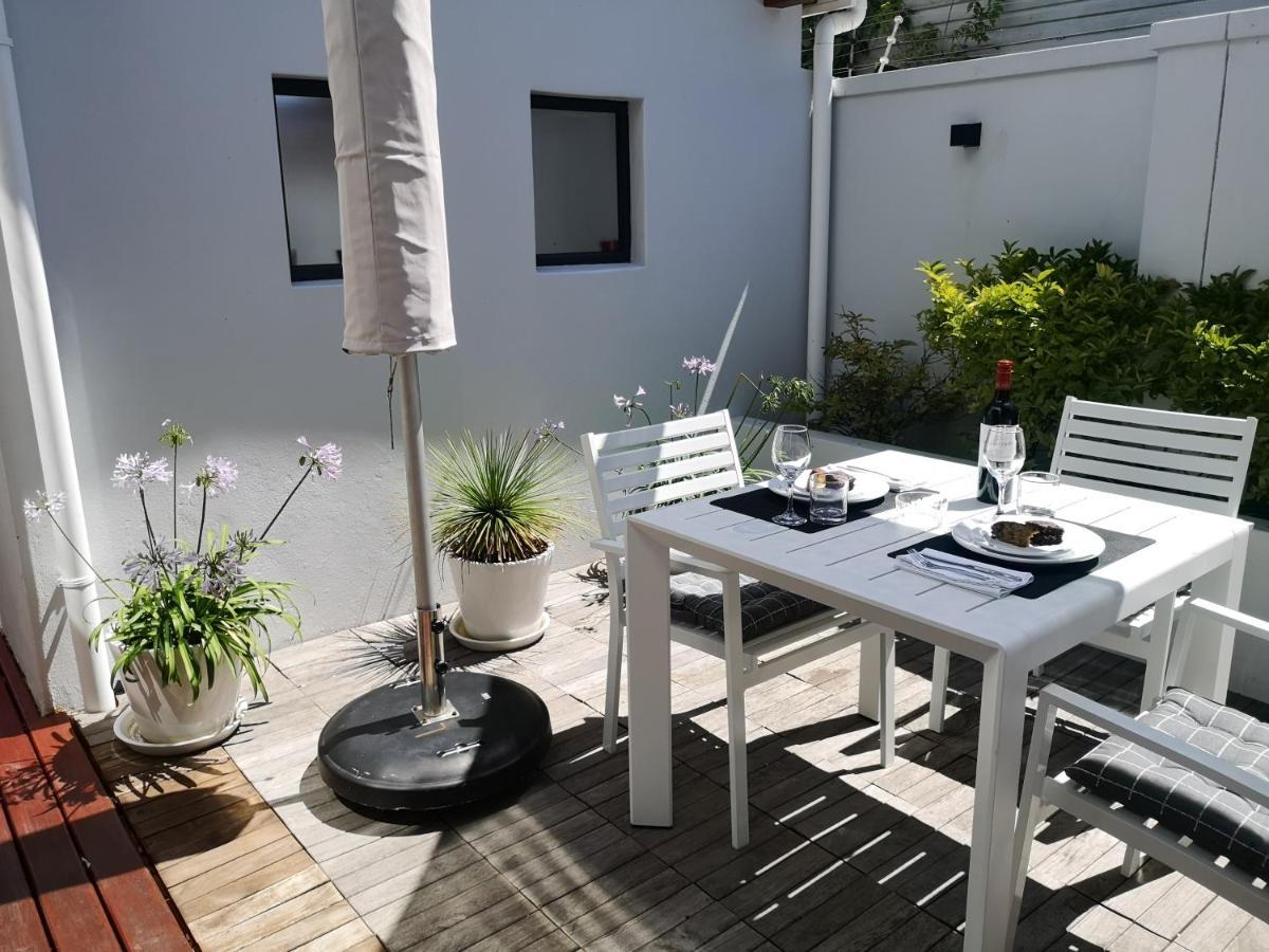 Cape White Villa Crawley Exterior foto