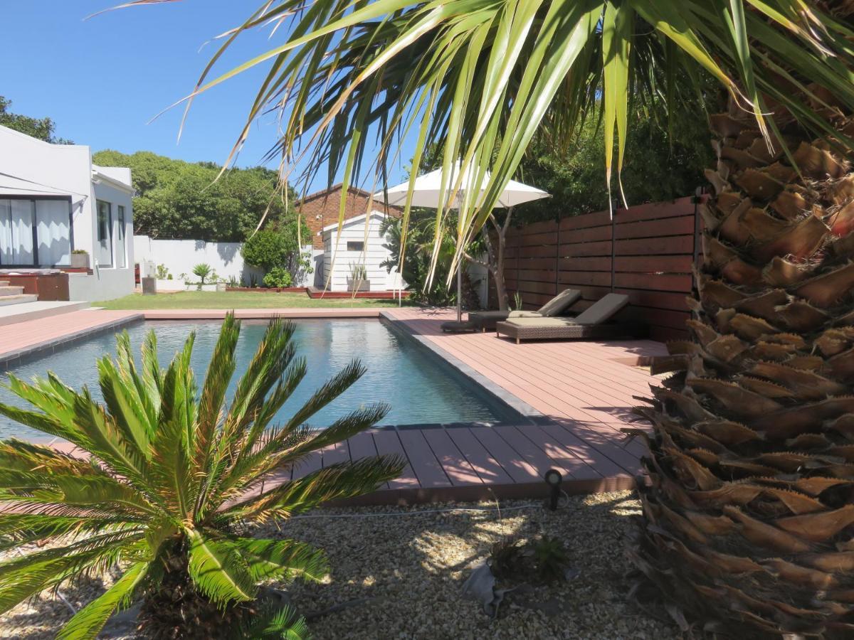Cape White Villa Crawley Exterior foto