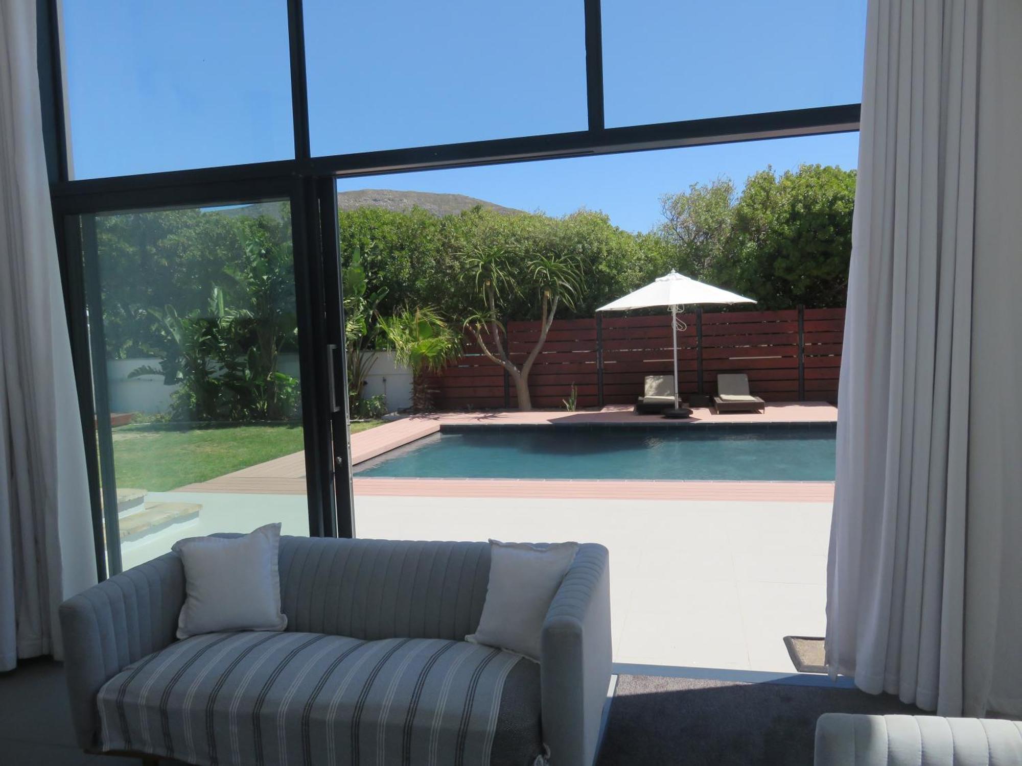 Cape White Villa Crawley Habitación foto