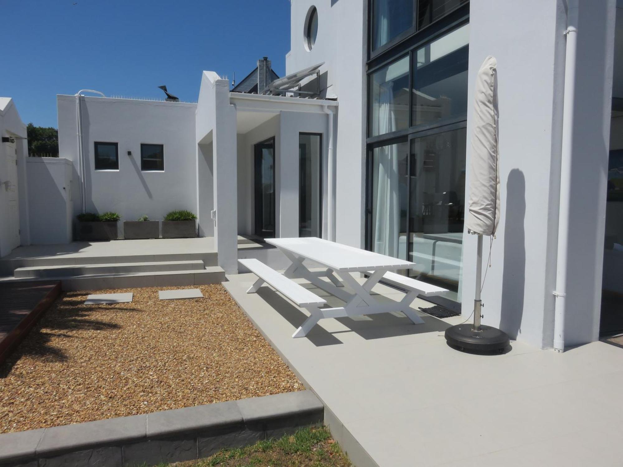 Cape White Villa Crawley Habitación foto