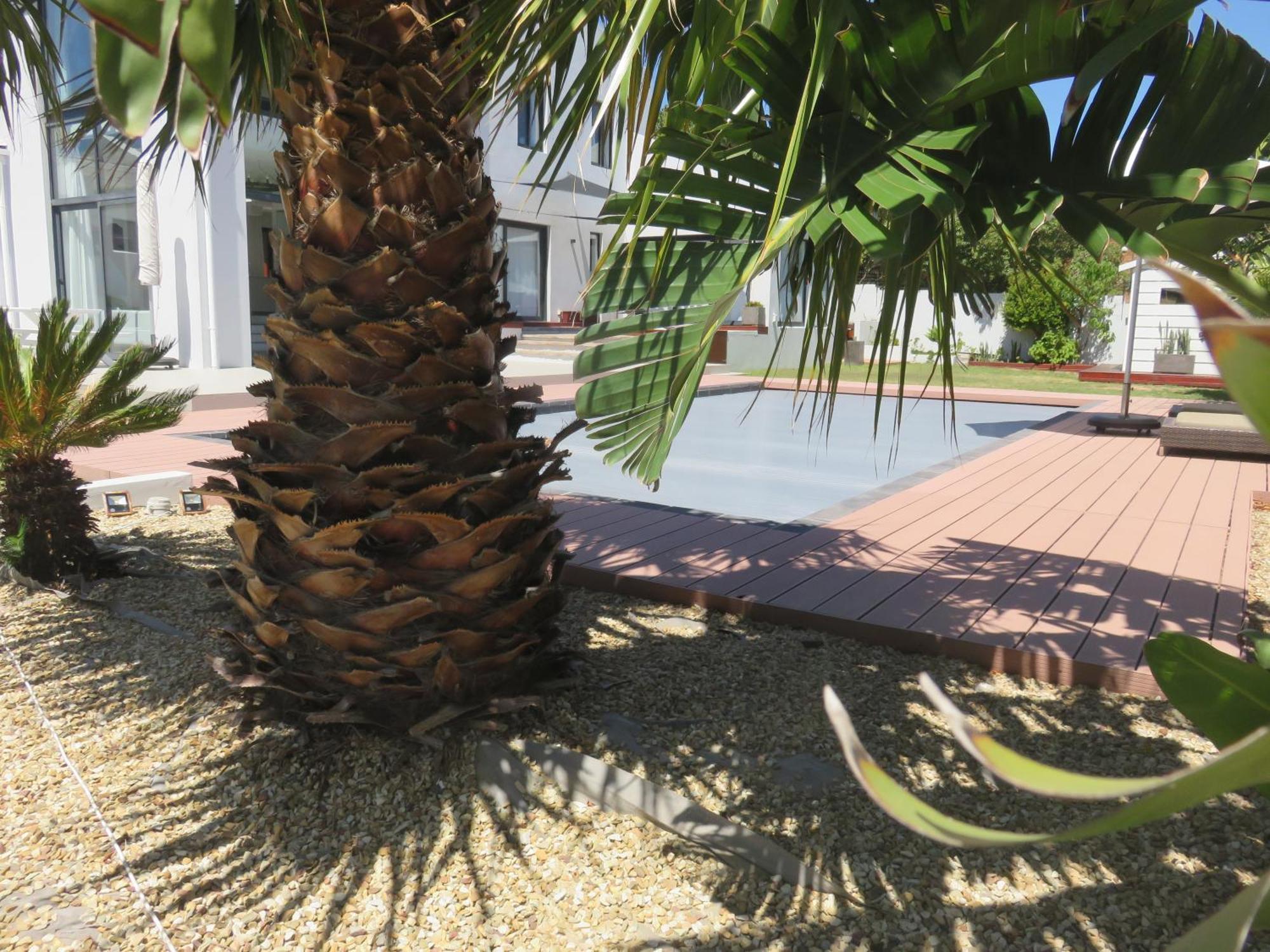 Cape White Villa Crawley Habitación foto