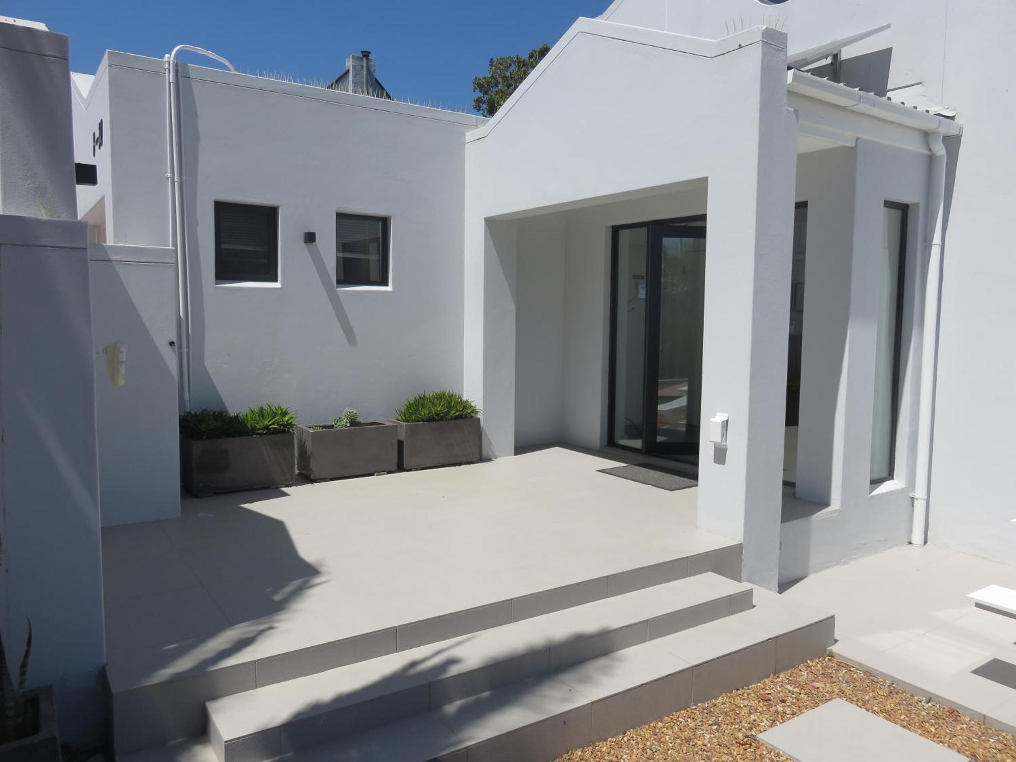 Cape White Villa Crawley Habitación foto