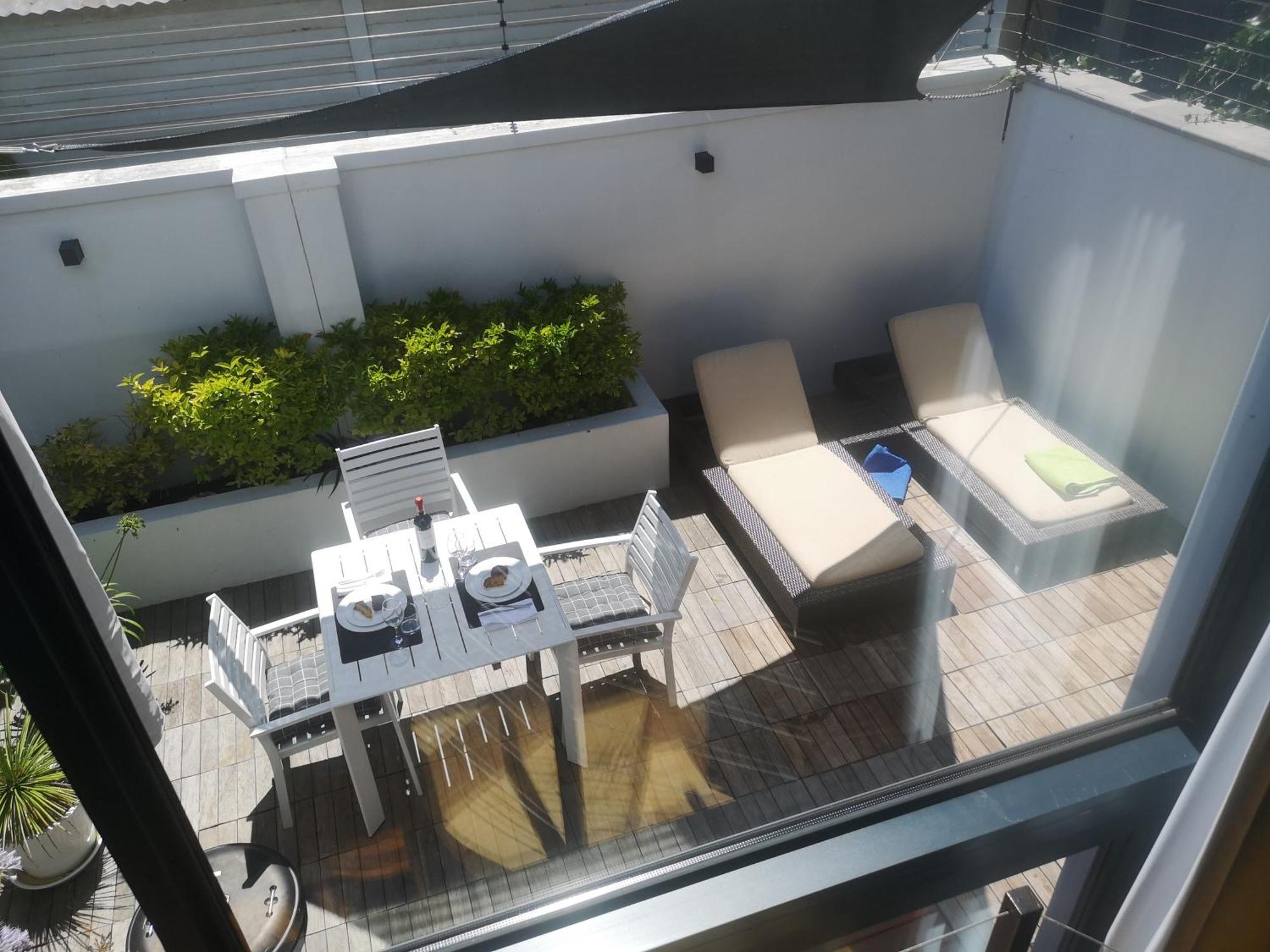 Cape White Villa Crawley Exterior foto