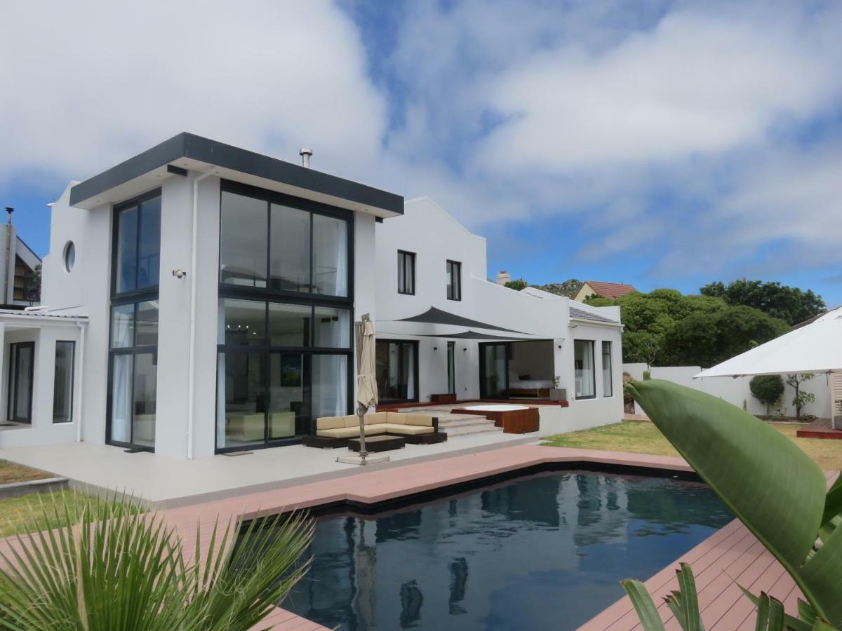 Cape White Villa Crawley Exterior foto