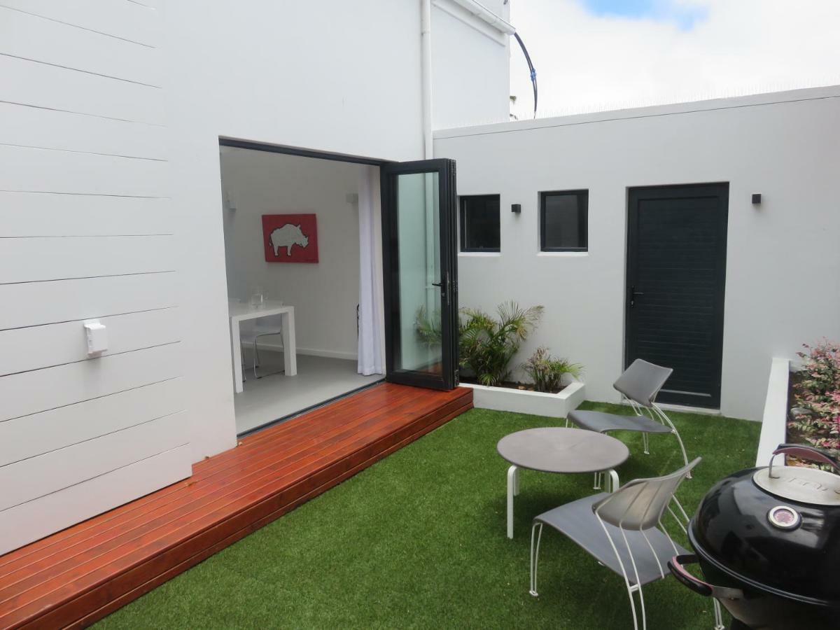 Cape White Villa Crawley Exterior foto